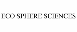 eco sphere sciences