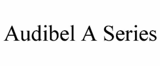 audibel a series