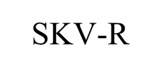 skv-r