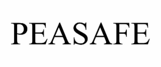 peasafe