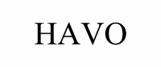 havo