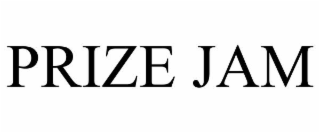 prize jam