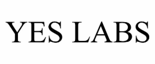 yes labs
