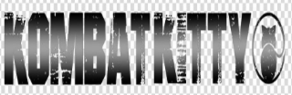 kombat kitty