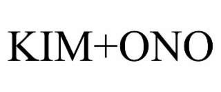 kim+ono