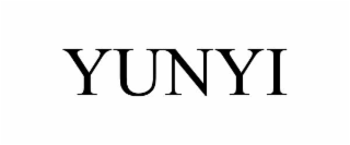 yunyi