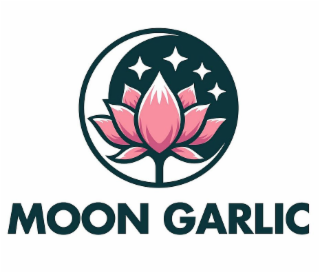 moon garlic