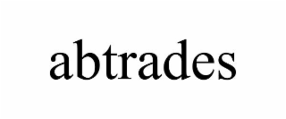 abtrades