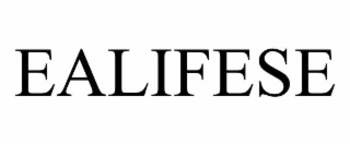 ealifese