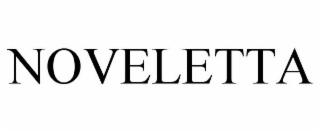 noveletta