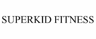 superkid fitness