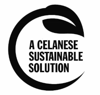a celanese sustainable solution