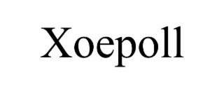 xoepoll