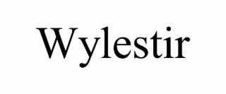 wylestir