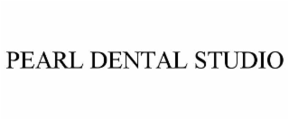 pearl dental studio