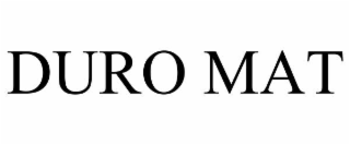 duro mat