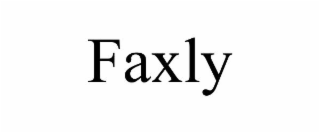 faxly