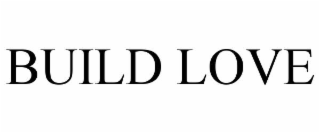 build love