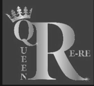 queen re-re