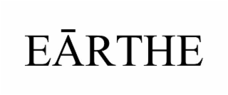 eĀrthe