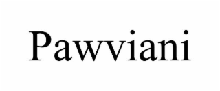 pawviani