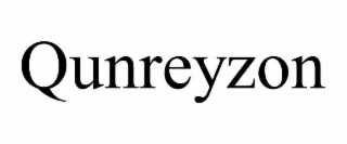 qunreyzon