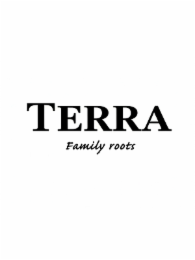 terra family roots