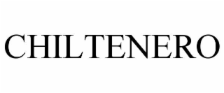 chiltenero