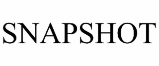 snapshot