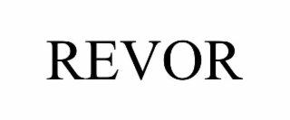 revor