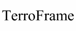 terroframe