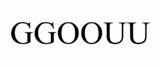 ggoouu