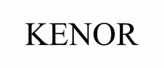 kenor