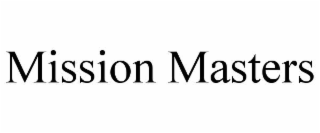 mission masters