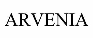 arvenia