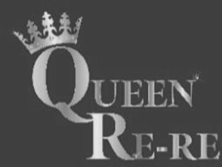 queen re-re