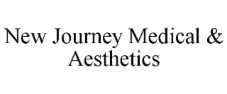 new journey medical & aesthetics