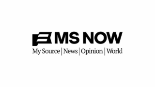 ms now my source news opinion world