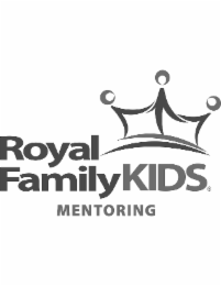 royal family kids mentoring