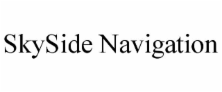 skyside navigation