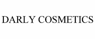 darly cosmetics