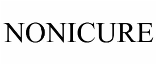 nonicure