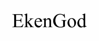 ekengod