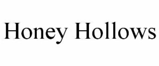 honey hollows