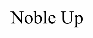 noble up