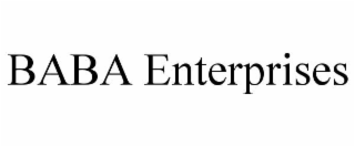 baba enterprises