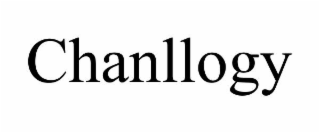 chanllogy