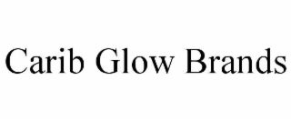 carib glow brands