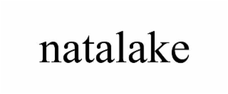 natalake