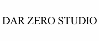 dar zero studio